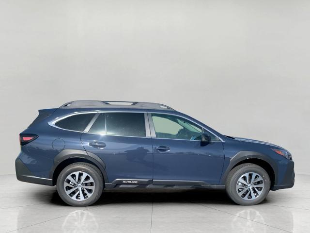 2025 Subaru Outback Vehicle Photo in Oshkosh, WI 54904