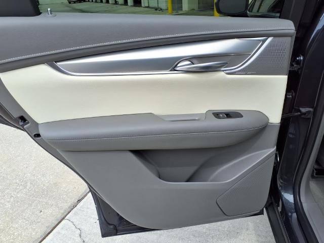 2023 Cadillac XT5 Vehicle Photo in TAMPA, FL 33612-3404