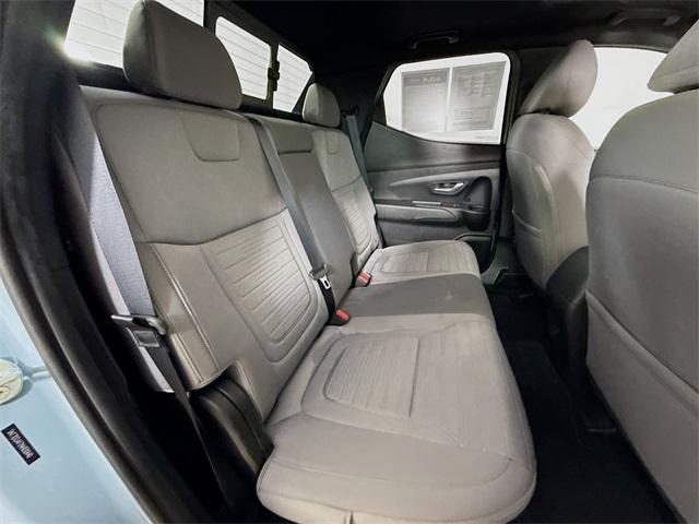 2022 Hyundai SANTA CRUZ Vehicle Photo in Everett, WA 98204