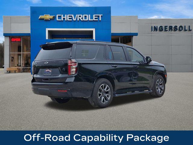 2024 Chevrolet Tahoe Vehicle Photo in PAWLING, NY 12564-3219