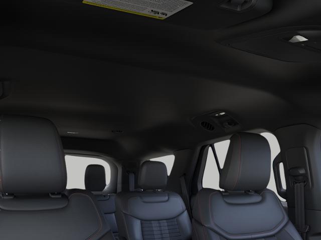 2025 Ford Explorer Vehicle Photo in Neenah, WI 54956