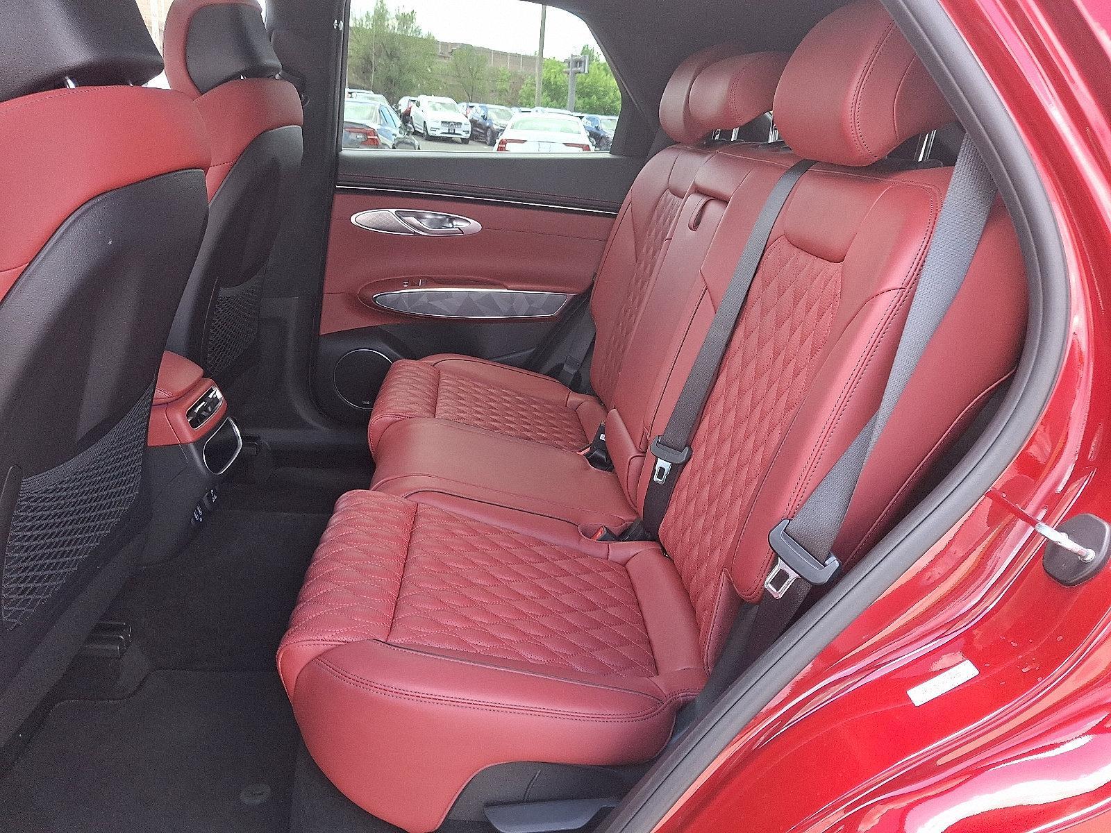 2023 Genesis GV70 Vehicle Photo in Trevose, PA 19053