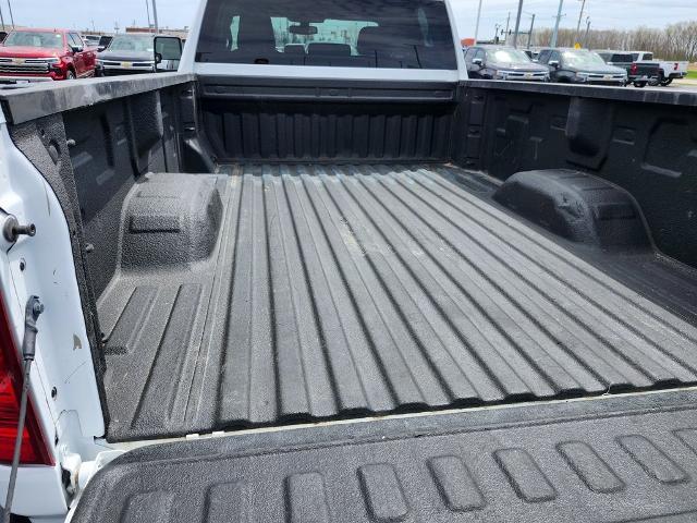 2021 Chevrolet Silverado 2500 HD Vehicle Photo in GREEN BAY, WI 54304-5303