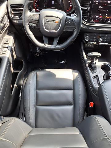 2021 Dodge Durango Vehicle Photo in Oshkosh, WI 54904