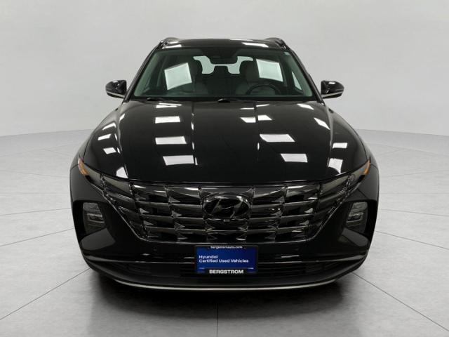 2022 Hyundai TUCSON Vehicle Photo in Appleton, WI 54913