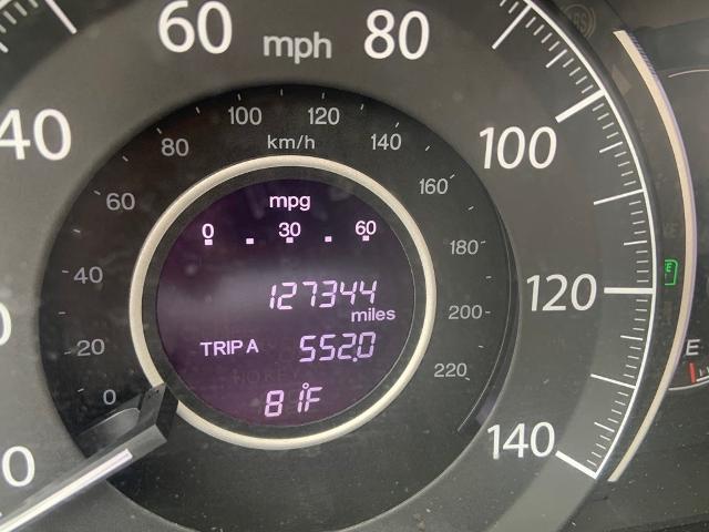2012 Honda CR-V Vehicle Photo in San Antonio, TX 78230
