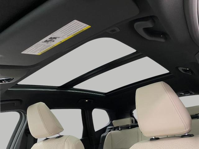 2025 BMW X1 xDrive28i Vehicle Photo in Appleton, WI 54913
