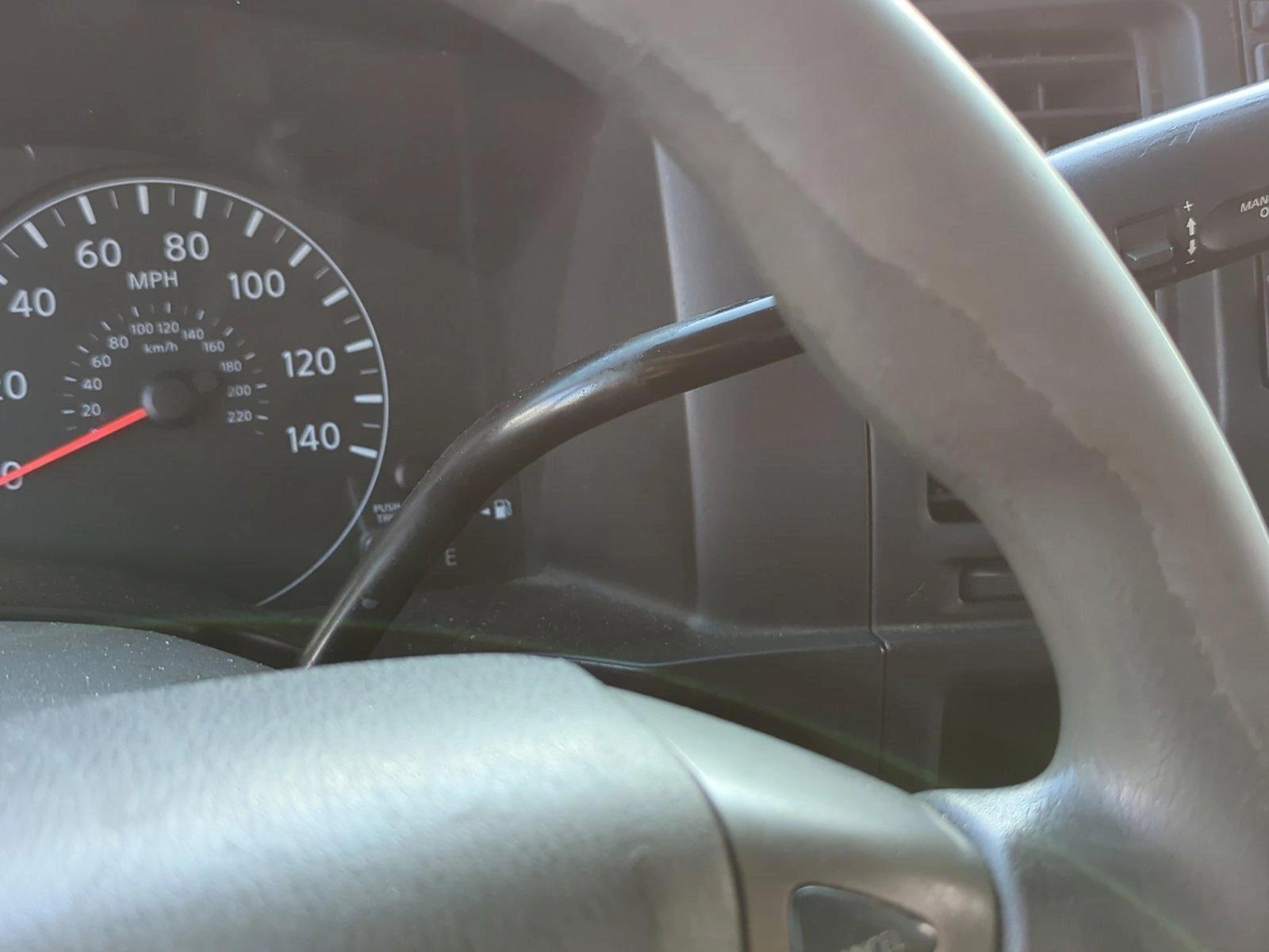 2019 Nissan NV Passenger Vehicle Photo in Margate, FL 33063