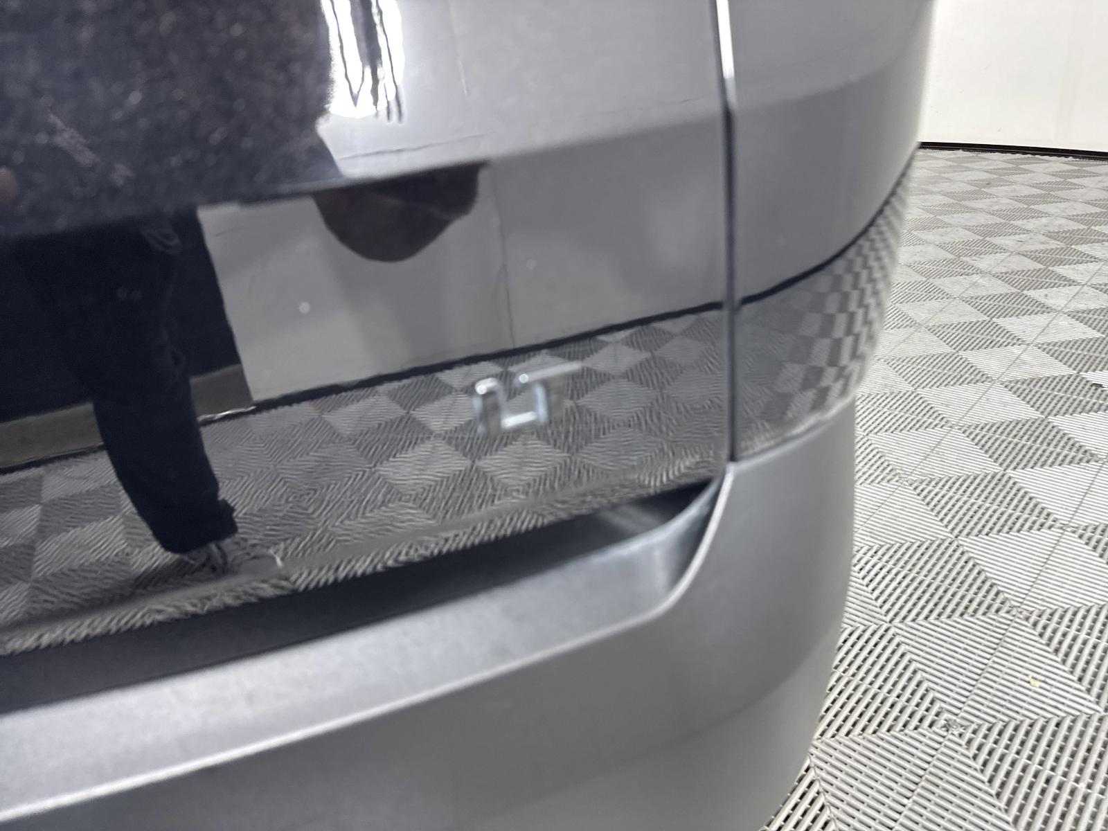 2020 Chevrolet Traverse Vehicle Photo in GEORGETOWN, TX 78626-7508