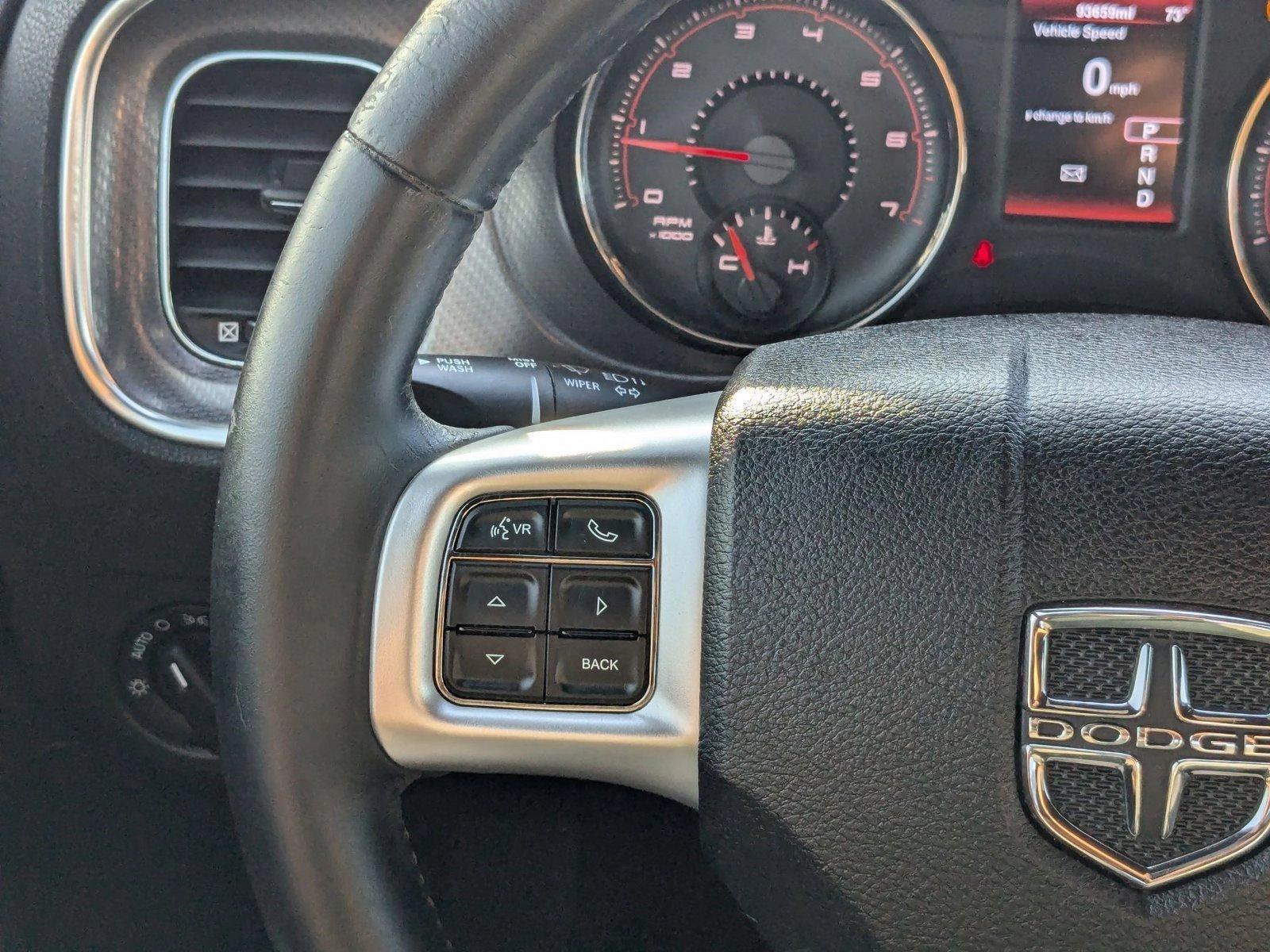 2013 Dodge Charger Vehicle Photo in Sanford, FL 32771
