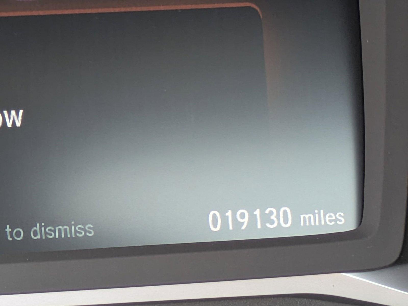 2023 Honda Passport Vehicle Photo in Clearwater, FL 33764
