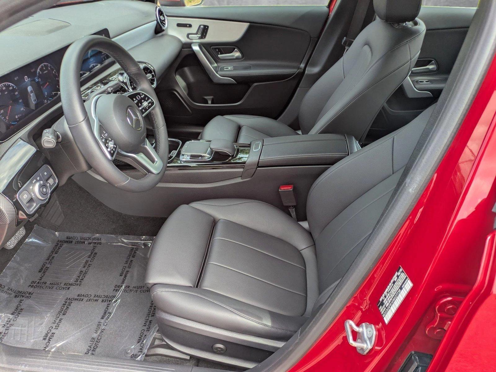 2019 Mercedes-Benz A-Class Vehicle Photo in Sarasota, FL 34231