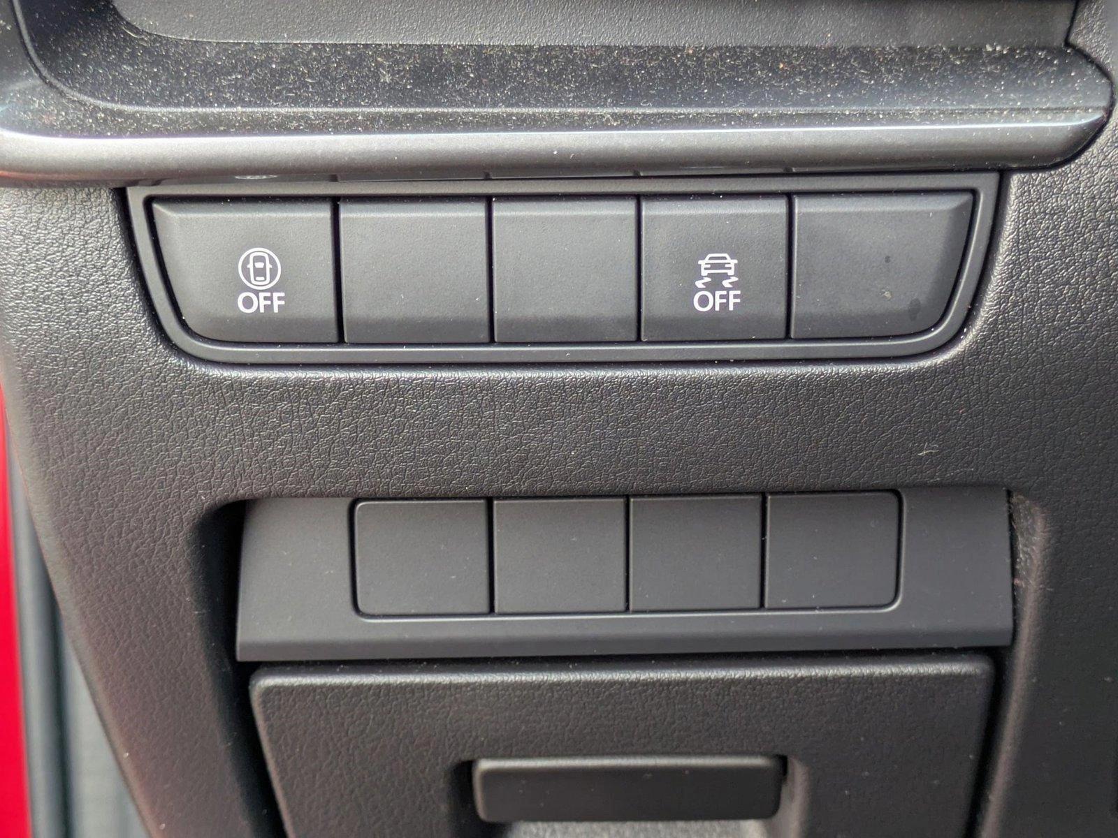 2023 Mazda Mazda3 Hatchback Vehicle Photo in CLEARWATER, FL 33764-7163
