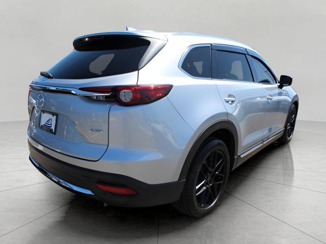 2017 Mazda CX-9 Vehicle Photo in Green Bay, WI 54304