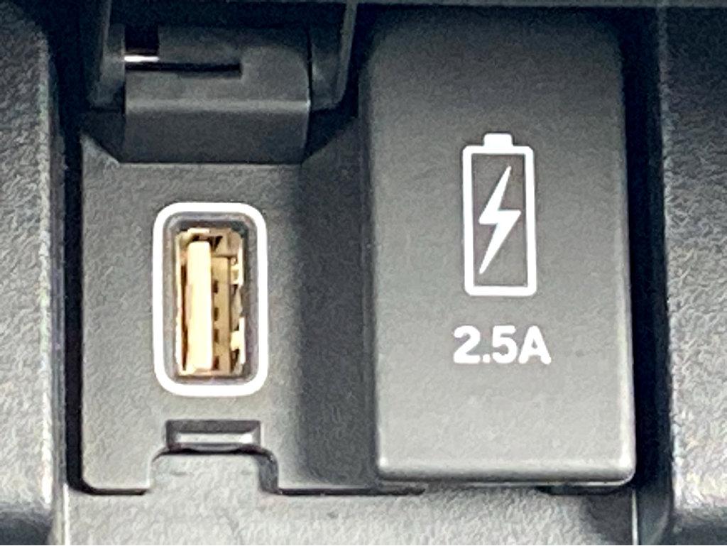 2020 Honda CR-V Vehicle Photo in BEAUFORT, SC 29906-4218