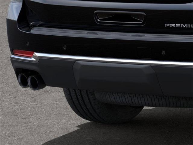 2025 Chevrolet Tahoe Vehicle Photo in ENGLEWOOD, CO 80113-6708