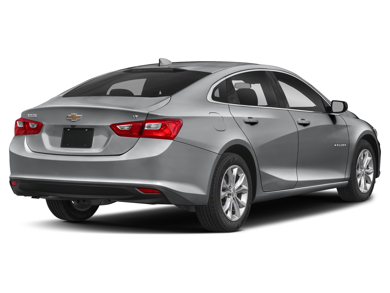 2023 Chevrolet Malibu Vehicle Photo in Tulsa, OK 74129