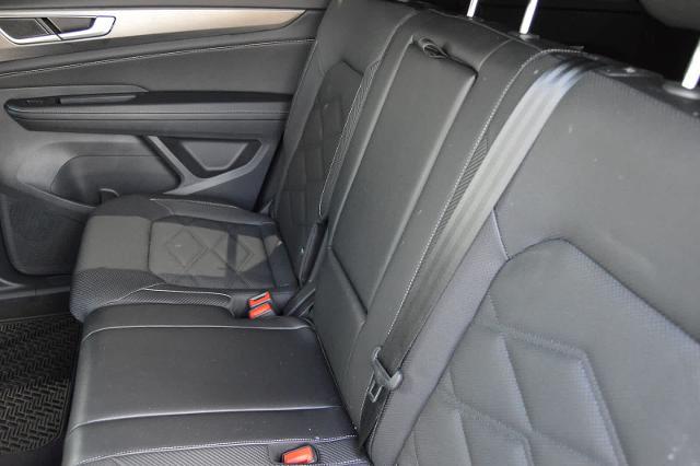 2024 Volkswagen Atlas Cross Sport Vehicle Photo in Houston, TX 77090