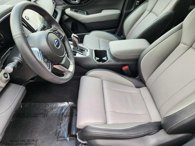 2025 Subaru Outback Vehicle Photo in DALLAS, TX 75209
