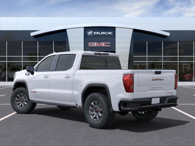2025 GMC Sierra 1500 Vehicle Photo in APPLETON, WI 54914-8833