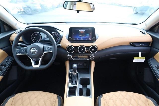 2025 Nissan Sentra Vehicle Photo in Hazelwood, MO 63042