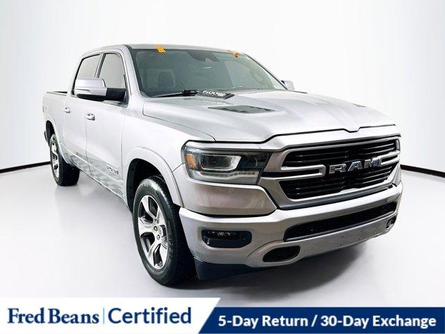 2022 Ram 1500 Vehicle Photo in Doylsetown, PA 18901