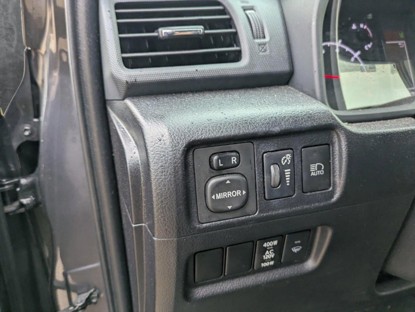 2022 Toyota 4Runner Vehicle Photo in Winter Park, FL 32792