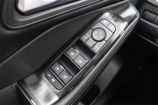 2025 Nissan Rogue Vehicle Photo in Hazelwood, MO 63042