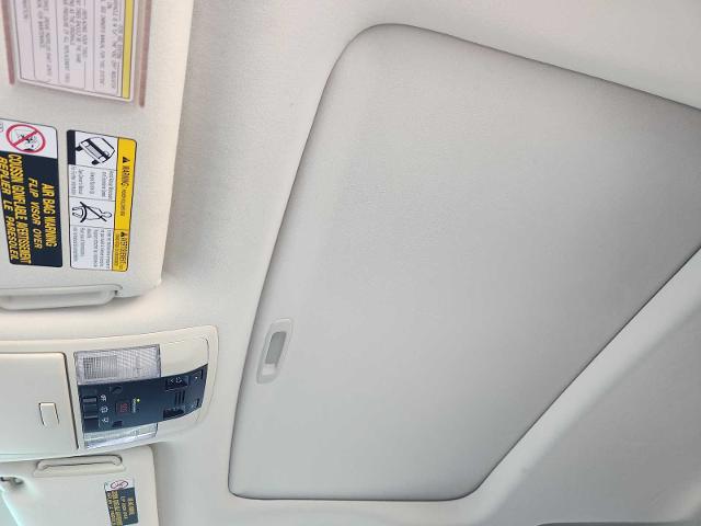 2019 Lexus GX 460 Vehicle Photo in FORT WORTH, TX 76132