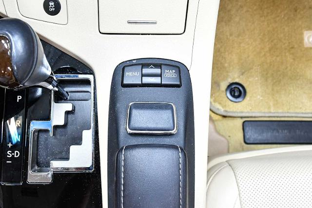 2014 Lexus ES 350 Vehicle Photo in DALLAS, TX 75235