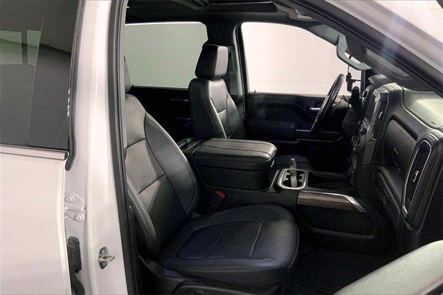 2023 Chevrolet Silverado 2500 HD Vehicle Photo in INDEPENDENCE, MO 64055-1314