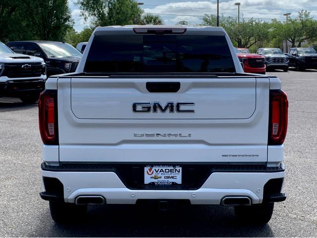2024 GMC Sierra 1500 Vehicle Photo in BEAUFORT, SC 29906-4218