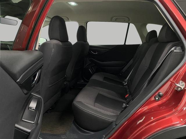 2020 Subaru Outback Vehicle Photo in Appleton, WI 54913