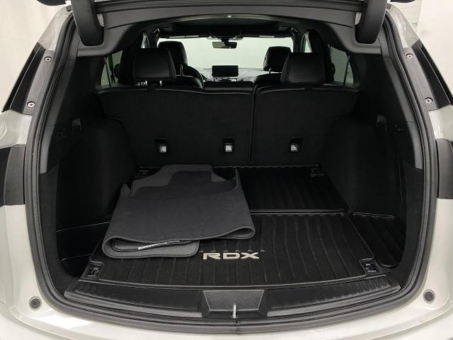 2023 Acura RDX Vehicle Photo in Appleton, WI 54913