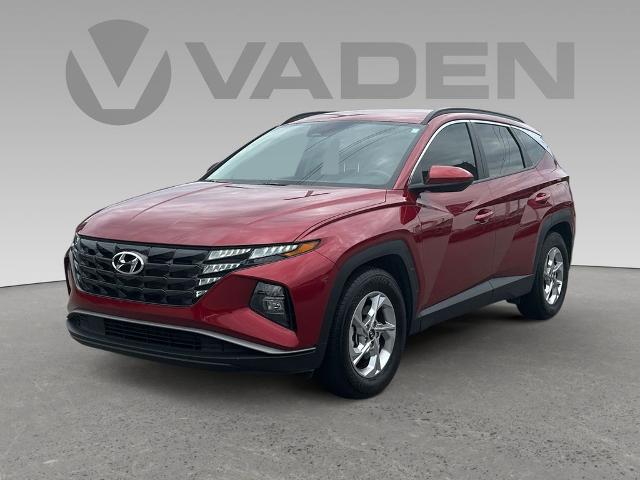 2024 Hyundai TUCSON Vehicle Photo in Statesboro, GA 30458