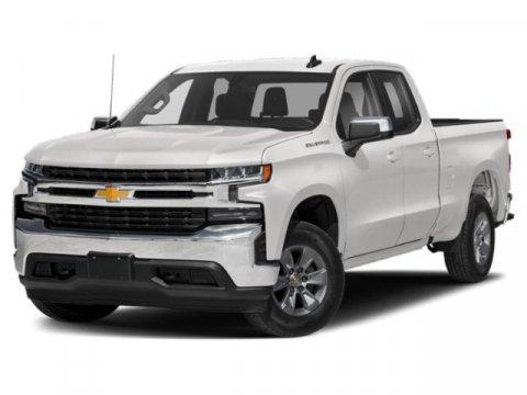 2021 Chevrolet Silverado 1500 Vehicle Photo in BRUNSWICK, GA 31525-1881