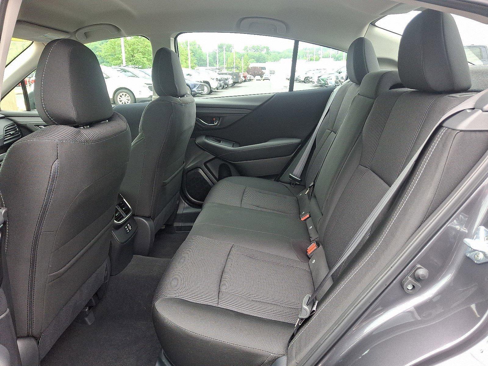 2025 Subaru Legacy Vehicle Photo in Harrisburg, PA 17111
