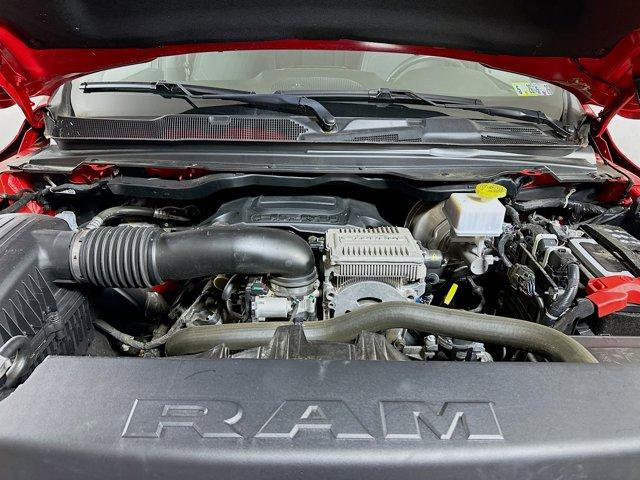 2023 Ram 1500 Vehicle Photo in Doylsetown, PA 18901