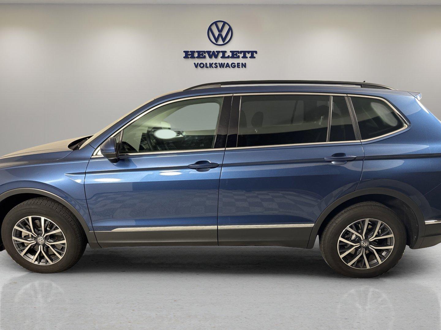 2020 Volkswagen Tiguan Vehicle Photo in Georgetown, TX 78626