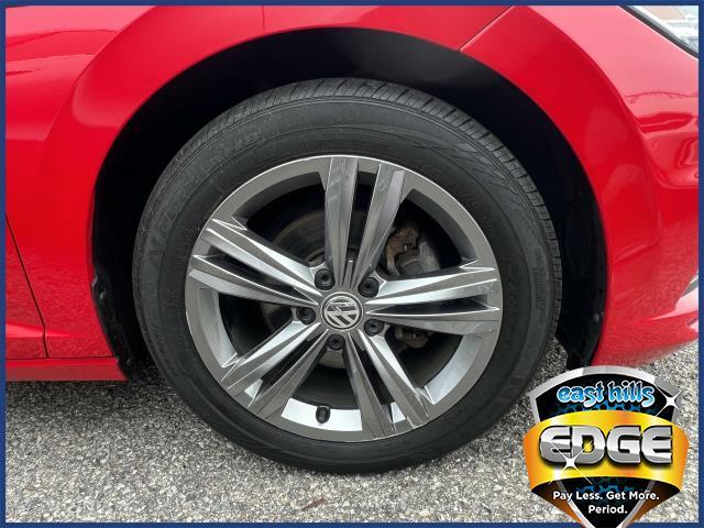 2020 Volkswagen Jetta Vehicle Photo in Roslyn, NY 11576
