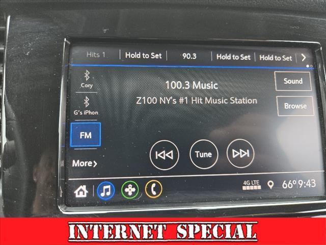 2022 Buick Encore Vehicle Photo in LITTLE FALLS, NJ 07424-1717