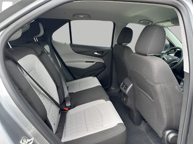2024 Chevrolet Equinox Vehicle Photo in MANITOWOC, WI 54220-5838