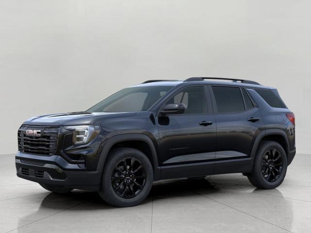 2026 GMC Terrain Vehicle Photo in GREEN BAY, WI 54303-3330