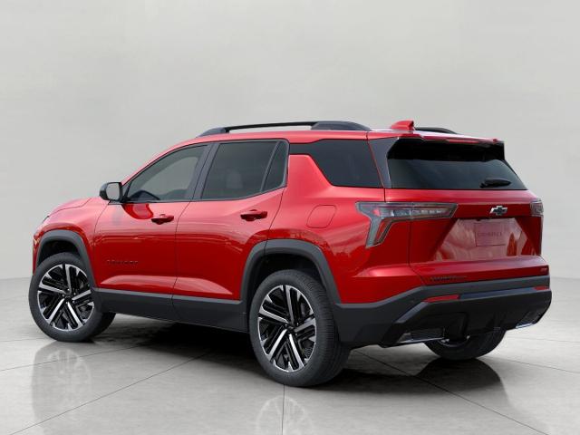 2026 Chevrolet Equinox Vehicle Photo in Madison, WI 53713