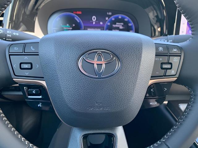 2024 Toyota Crown Vehicle Photo in Oshkosh, WI 54904
