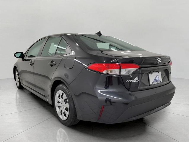 2022 Toyota Corolla Vehicle Photo in Oshkosh, WI 54904