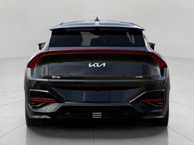 2025 Kia EV6 Vehicle Photo in Appleton, WI 54914