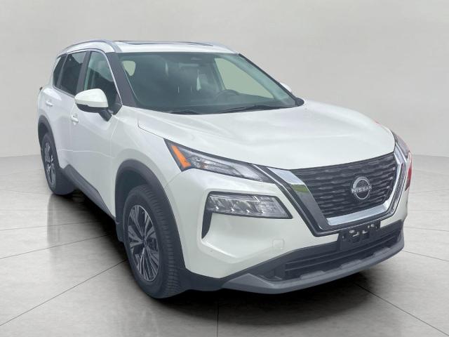 2023 Nissan Rogue Vehicle Photo in Appleton, WI 54913