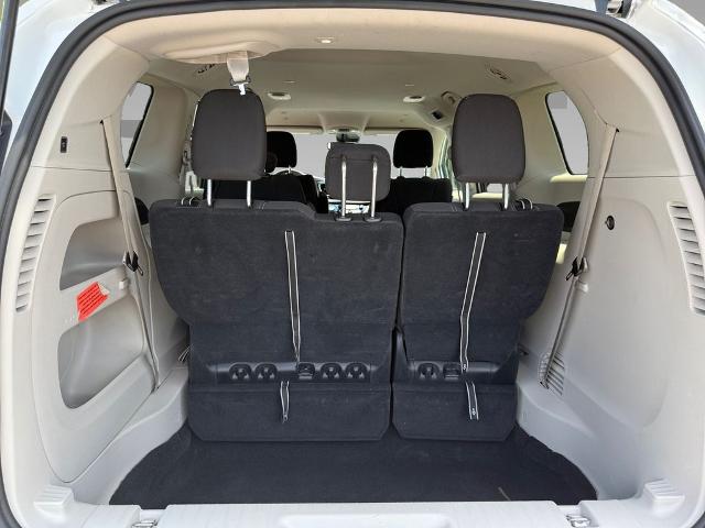 2023 Chrysler Voyager Vehicle Photo in Savannah, GA 31419