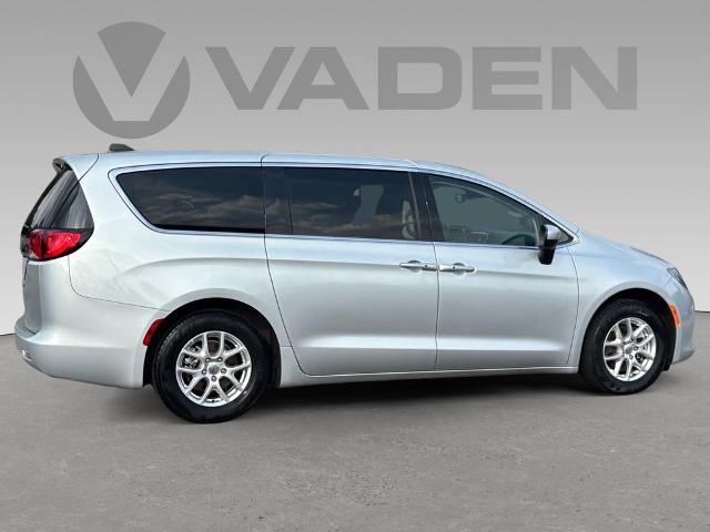 2023 Chrysler Voyager Vehicle Photo in Savannah, GA 31419